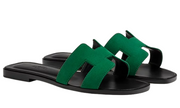 Hermes Sandales Oran