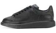 Alexander McQueen oversized sole sneakers