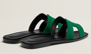 Hermes Sandales Oran