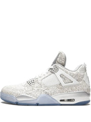 Air Jordan 4 Retro Laser