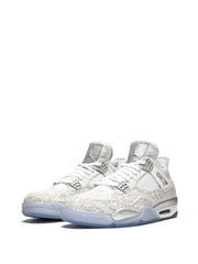 Air Jordan 4 Retro Laser