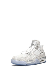 Air Jordan 4 Retro Laser