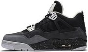 Air Jordan 4 Retro 'Fear'