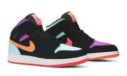 Air Jordan 1 Mid GS 'Candy'