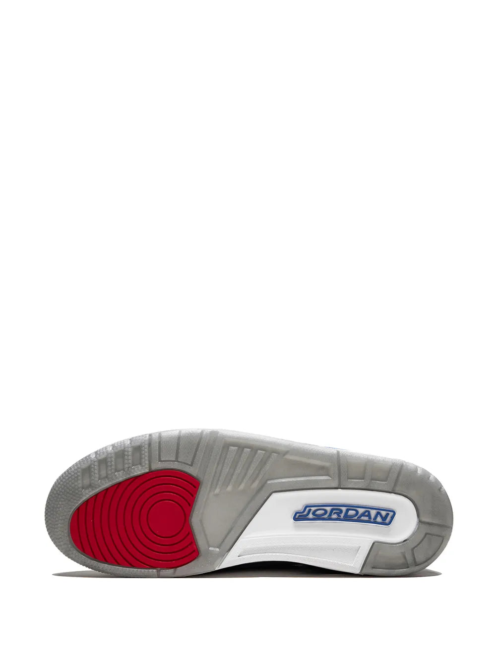 Air Jordan 3 Retro "DJ Khaled Father Of Asahd" sneakers