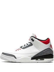 Air Jordan 3 Retro SE-T Denim