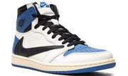 Jordan 1 High rétro OG SP Fragment x Travis Scott