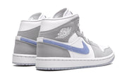 Air Jordan 1 Mid Basketball