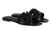 HERMES Oran Sandal iconic