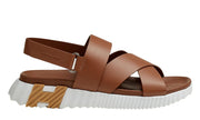 Hermes Electric sandal