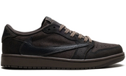 Travis Scott X Air Jordan 1 Low OG