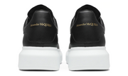 Alexander McQueen Oversized Sneaker 'Black'