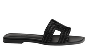 HERMES Oran Sandal iconic