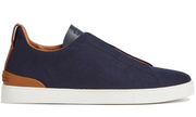 Zegna 14milmil14 Triple Stitch sneakers