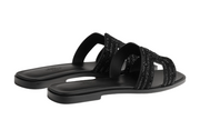 HERMES Oran Sandal iconic