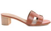 Hermès Oasis sandal