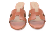 Hermès Oasis sandal