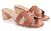 Hermès Oasis sandal