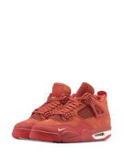 Jordan x Nigel Sylvester Air Jordan 4 OG