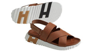 Hermes Electric sandal
