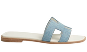 Hermès Oran Sandal