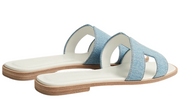 Hermès Oran Sandal