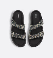 Dior Aqua Sandal