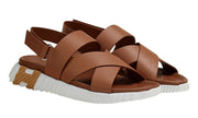 Hermes Electric sandal