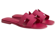 Hermes Oran Sandal