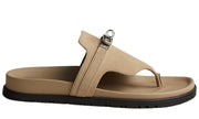 HERMES Empire sandal