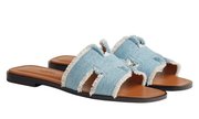 Hermes Sandales Oran