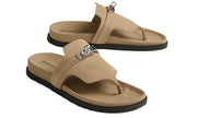 HERMES Empire sandal