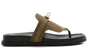 HERMES Empire sandal