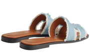 Hermes Sandales Oran