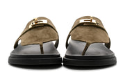 HERMES Empire sandal