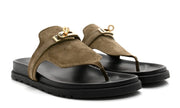 HERMES Empire sandal