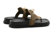 HERMES Empire sandal