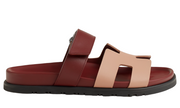 Hermès Chypre Sandal