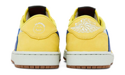 Travis Scott X AIR JORDAN 1 LOW OG