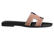 HERMES Oran Sandal