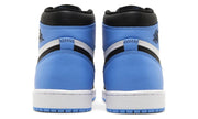Air Jordan 1 Retro High OG 'UNC Toe'