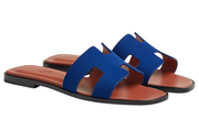 Hermes Sandales Oran