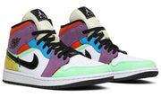 Air Jordan 1 Mid SE 'Lightbulb'