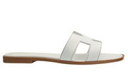 Hermes Oran Sandal