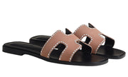 HERMES Oran Sandal