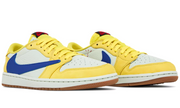 Travis Scott X AIR JORDAN 1 LOW OG