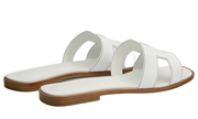 Hermes Oran Sandal