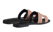 HERMES Oran Sandal
