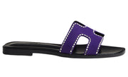 HERMES Oran Sandal