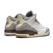 A Ma Maniére Air Jordan 3 Retro SP